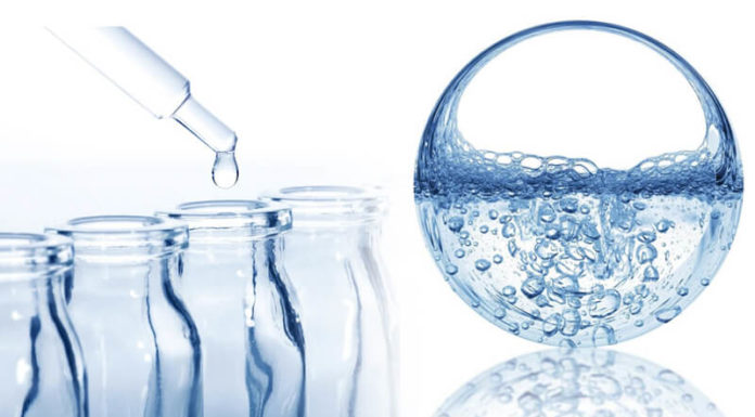 How Many Types of HA Are in Hada Labo Skin Care Products?