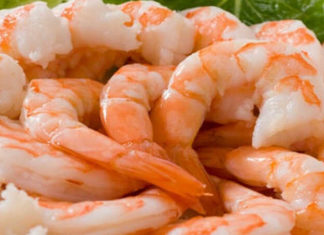 How Many Types of Shrimp Are There? The Ultimate Guide to Shrimp Varieties.