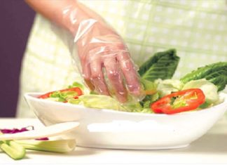 How Many Types of Nylon Gloves Are There and Which One Should You Choose?