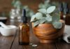 “Soothing Relief: Essential Oils to Ease Muscle Aches and Pains”