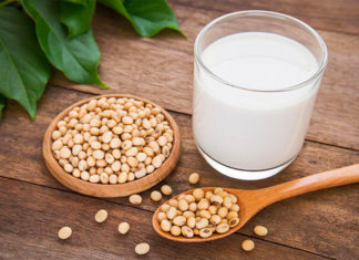 What Are the Different Types of Plant-Based Milk? Which One Is the Healthiest?