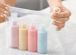 Can You Bring Perfume on a Plane? How to Properly Carry Fragrances