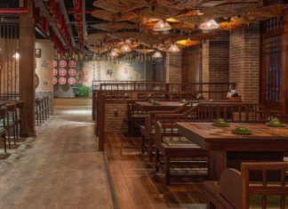 What’s So Enticing About Trấn Thành’s A Mà Restaurant – Newly Opened Second Branch?