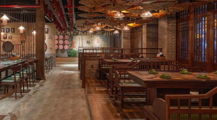 What’s So Enticing About Trấn Thành’s A Mà Restaurant – Newly Opened Second Branch?