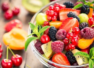 Is a Fruit-Only Diet Recommended for Weight Loss?