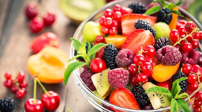 Is a Fruit-Only Diet Recommended for Weight Loss?
