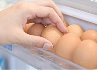 Should You Refrigerate Eggs and Butter?