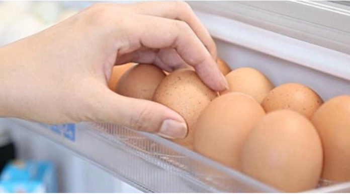 Should You Refrigerate Eggs and Butter?