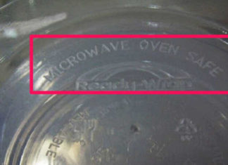 Can You Microwave Plastic?