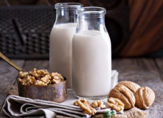 Can Babies Drink Walnut Milk and From What Age?