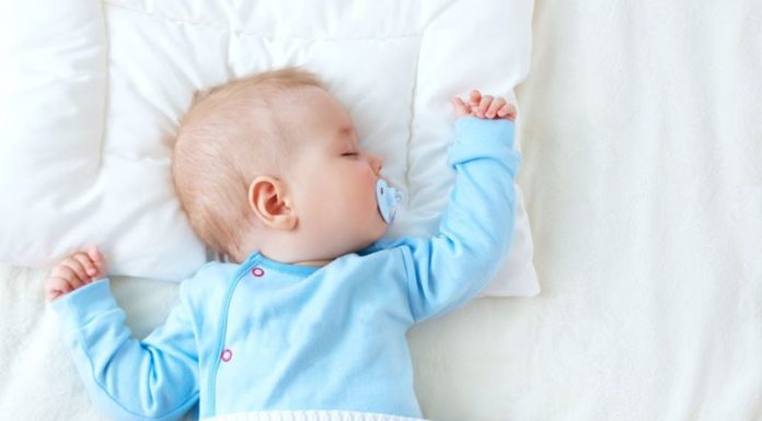 “Is It Safe for Newborns to Use Pillows? A Guide to Choosing the Right Pillow for Your Baby”