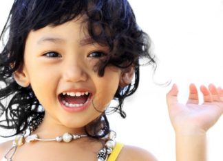 Should Children Use Mouthwash?