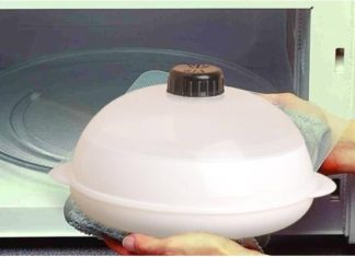 Should You Cover Your Food in the Microwave?