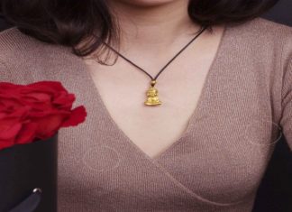 Should You Wear a Buddha Statue as Jewelry? Things to Keep in Mind When Wearing Buddha Jewelry