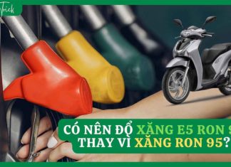 Should You Fill Up with E5 RON 92 Gasoline Instead of RON 95 to Save Money?