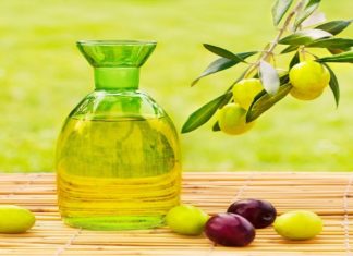 “Everlasting Youth: The Power of Overnight Olive Oil Skin Care”