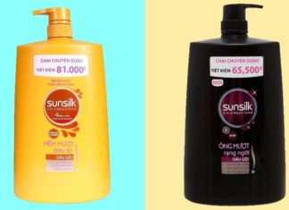 Should You Use Sunsilk Shampoo for Colored Hair?