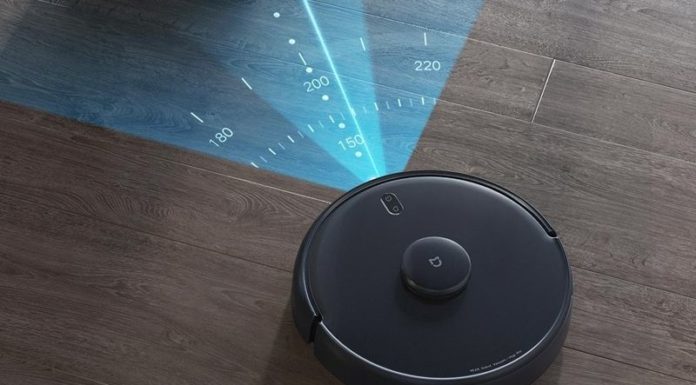 Should You Use Floor Cleaning Liquid for Your Robot Vacuum?