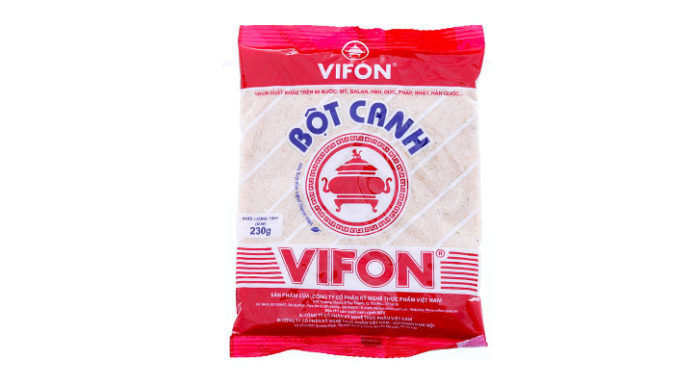 Should You Use Seasoning Powder Instead of Salt?