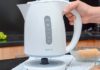 Should You Buy a Plastic Electric Kettle?