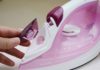 Should You Buy a Steam Iron or a Regular Iron?