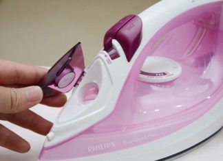 Should You Buy a Steam Iron or a Regular Iron?