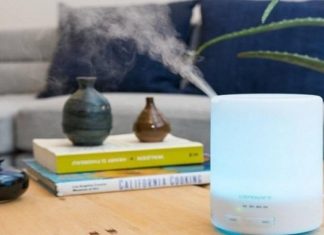 Should You Use Essential Oils in the Bedroom?