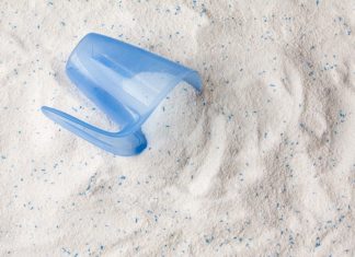 Should You Use Hand Wash Detergent in Your Washing Machine?