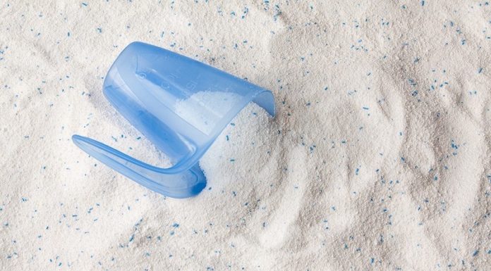 Should You Use Hand Wash Detergent in Your Washing Machine?