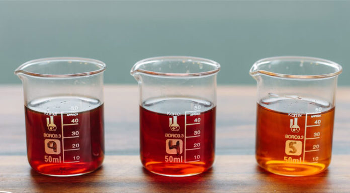 Should You Continue Using Fish Sauce That Has Changed Color, Formed Precipitate, or Settled Sediment?