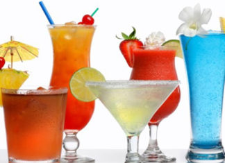 Should You Drink Soda After Exercising?