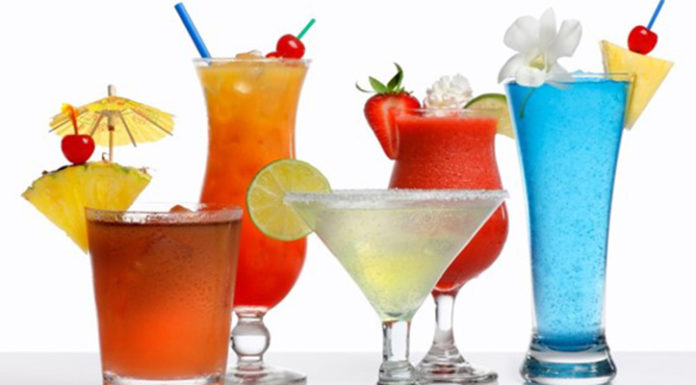 Should You Drink Soda After Exercising?