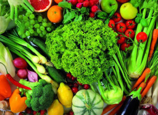 Is Eating Lots of Vegetables Good for You?