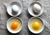 Does Eating Dark Yellow Yolks Make You Healthier Than Lighter Ones?