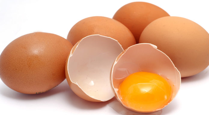 The Truth About the Link Between High Egg Consumption and Liver Damage