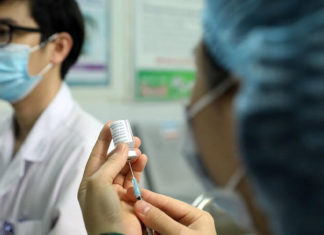 How Long After a COVID-19 Vaccine Does it Take to be Effective?