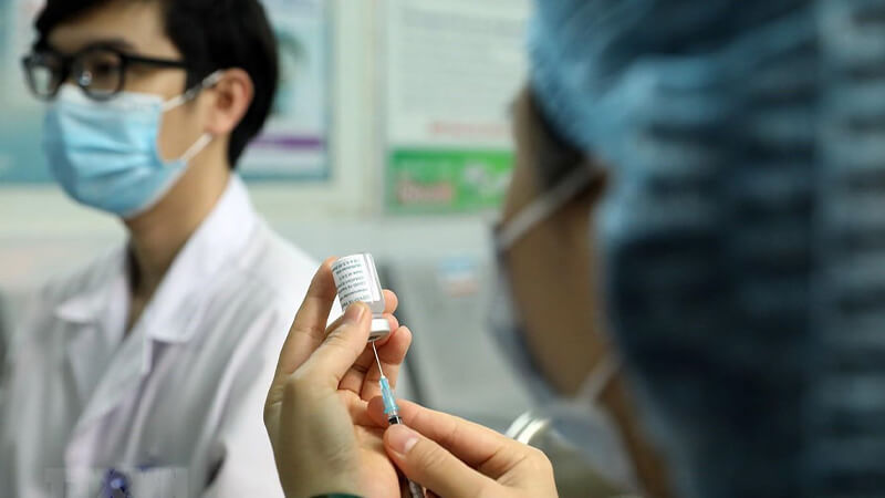 How Long After a COVID-19 Vaccine Does it Take to be Effective?