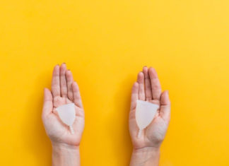 What Size Menstrual Cup Should I Get? How to Choose the Right Fit.