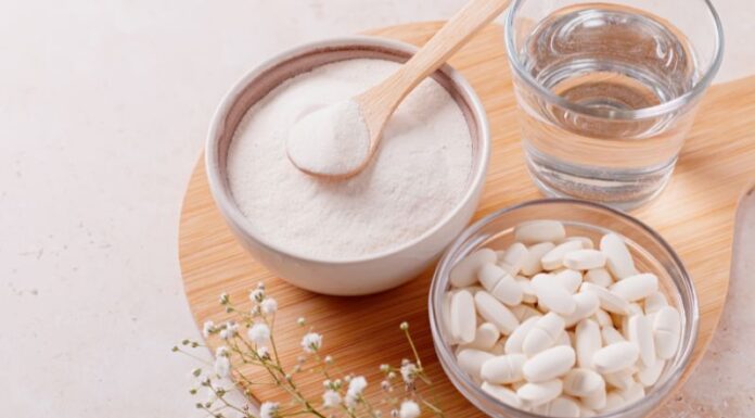 The Ultimate Collagen Showdown: Pills vs. Liquids – Which One Reigns Supreme?