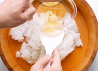 The Ultimate Guide to Reviving Leftover Rice: One Magic Ingredient for Fluffy, Fragrant Rice.