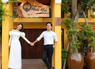 The Secret to Success: Unveiling the Appeal of Trường Giang’s ‘Cơm Quê Mười Khó’ Third Branch