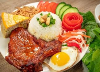 The Ultimate Guide to Saigon’s Top 5 Culinary Delights