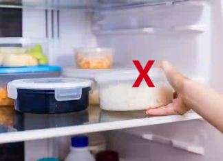 The Perfect Way to Reheat Rice: A Simple Guide to Keeping Your Leftovers Fresh and Delicious