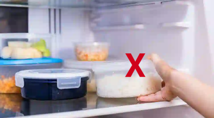 The Perfect Way to Reheat Rice: A Simple Guide to Keeping Your Leftovers Fresh and Delicious