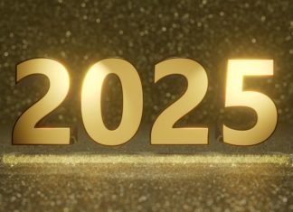 How Many Days Until New Year’s Day 2025?