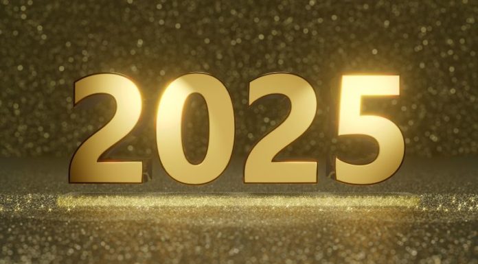 How Many Days Until New Year’s Day 2025?