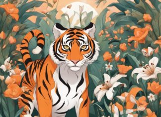 The Lucky 3: Immense Wealth and Blossoming Love