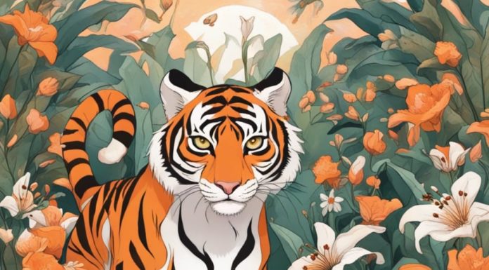 The Lucky 3: Immense Wealth and Blossoming Love