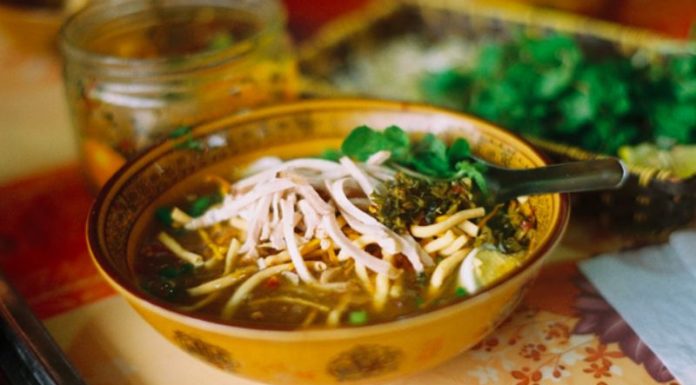 The Wonders of Sapa’s Carbonated Spring: A Signature Delicacy of North-Western Vietnam’s Highlands