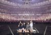 Blackpink World Tour: Ticket Prices Revealed for Vietnam Concert, Starting at 1.2 Million VND – Up to 10 Million VND